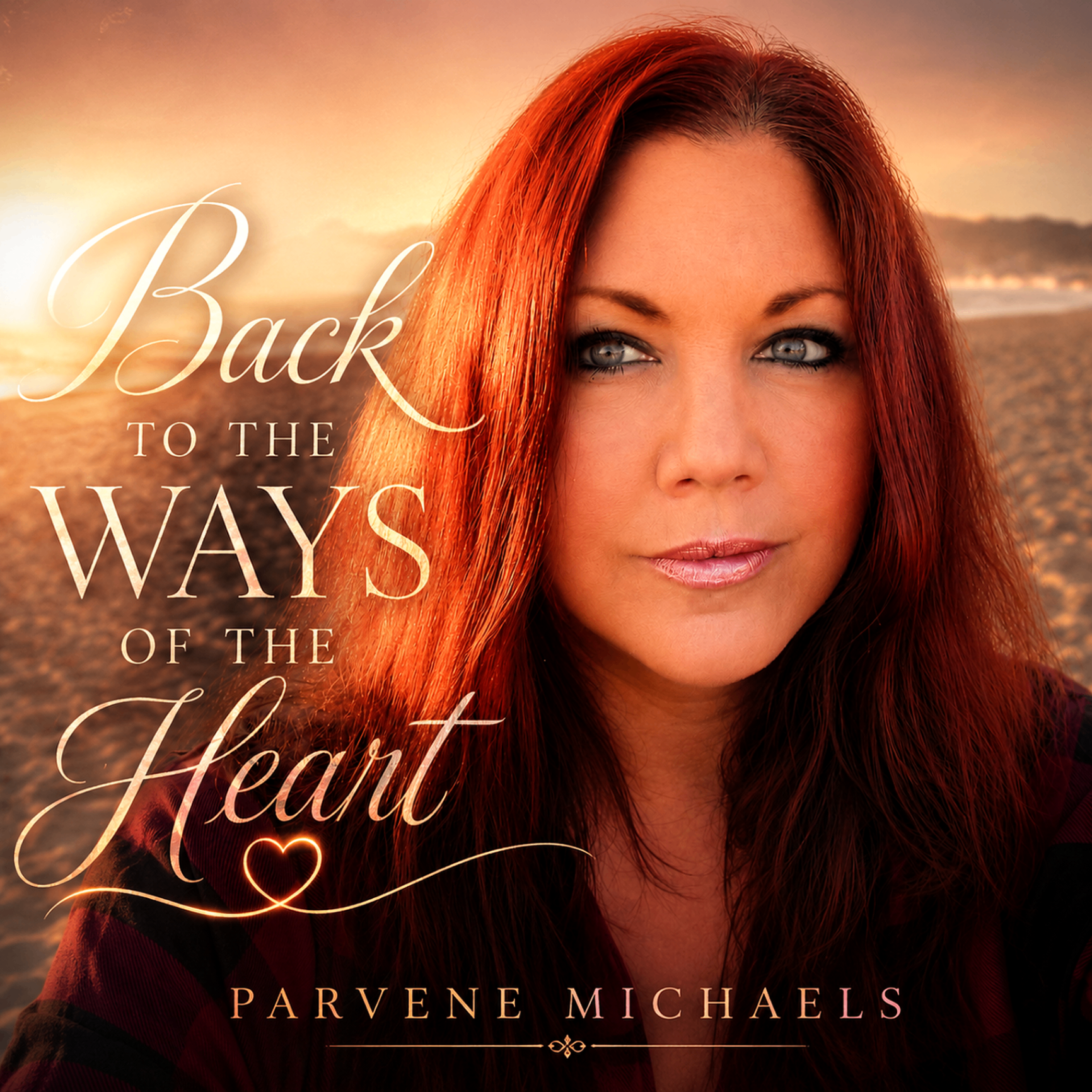 Back To The Ways of the Heart album cover